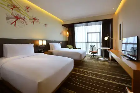 Hilton Garden Inn Chengdu Huayang - 31