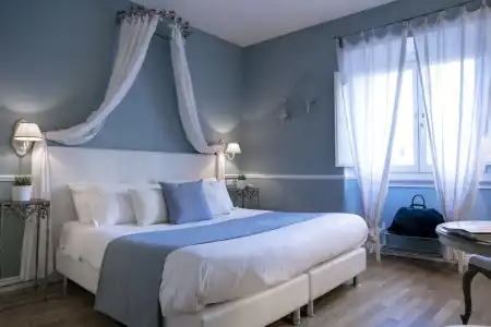 B&B Emozioni Fiorentine - 32