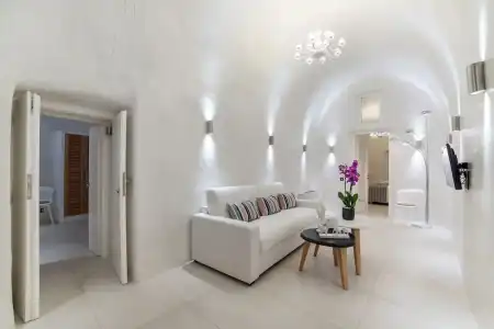Daydream Luxury Suites - 134