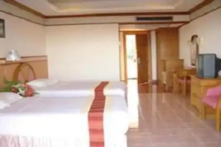 Supar Royal Beach - 16