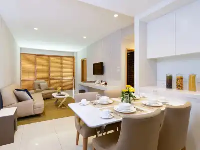 Grande Centre Point Ploenchit - 11