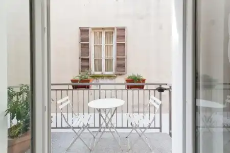 Bella Pescara B&B - 77