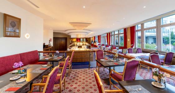 PLAZA Premium Schwerin - 29