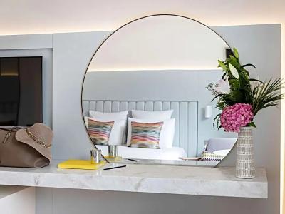 Croisette Beach Cannes - MGallery Collection - 54