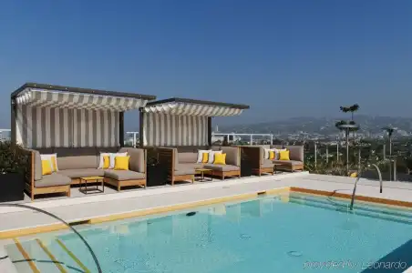 Kimpton Wilshire by IHG - 9