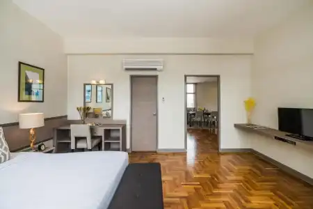 Asoke Residence Sukhumvit by UHG - 61
