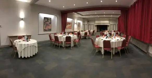 Hôtel Chiffre - 20