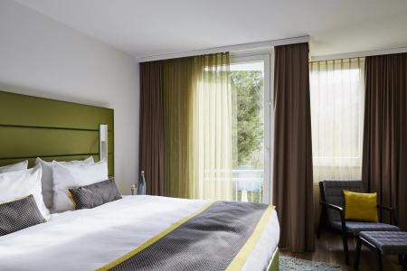 Indigo Düsseldorf - Victoriaplatz by IHG - 43