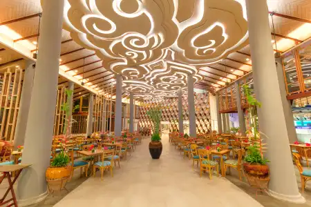 Diamond Cliff Resort & Spa, Patong Beach - 24