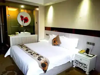 Paco Business Tianhe Coach Terminal Branch - 32