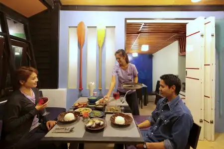 Purimuntra Resort & Spa - 2