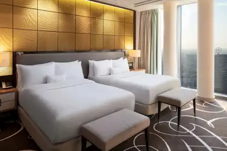 Waldorf Astoria Berlin - 3