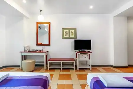 Sawasdee Seaview - 84
