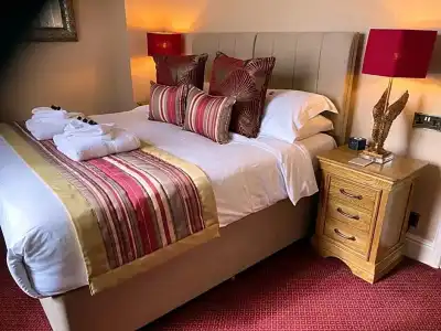 Chester House Guest House - 176