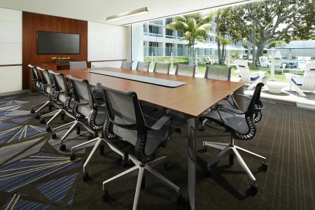 MDR Marina del Rey - a DoubleTree by Hilton - 38