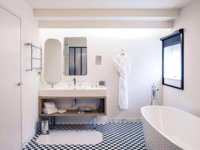 Mercure Nantes Centre Gare - 36
