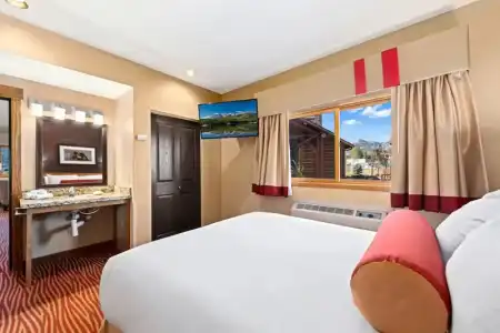 The Estes Park Resort - 103