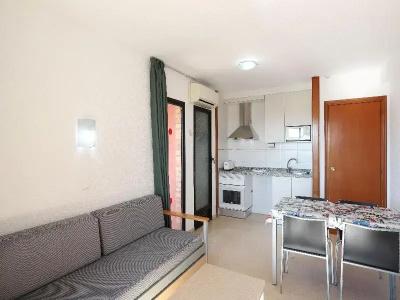 La Caseta Apartments - 24