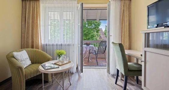 Garni St Leonhard - 28