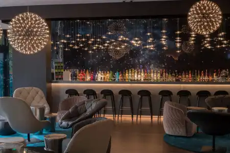 Motel One Berlin - Tiergarten - 12