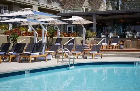 L'Auberge Del Mar - 18