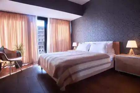 Green Floor Apartments - 10