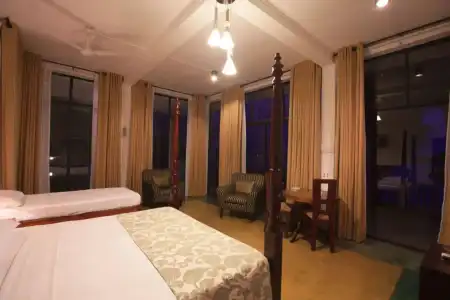 Oak Ray Lake Resort - 2