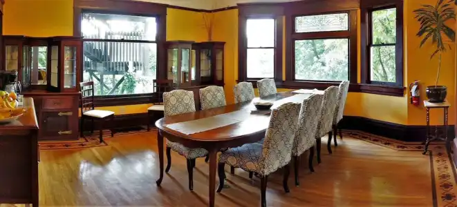 Evermore Guesthouse - 23