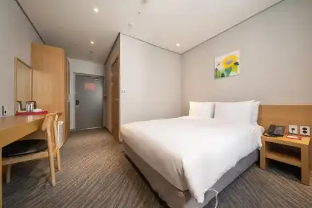 Ramada by Wyndham Seoul Dongdaemun - 23