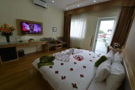 Blue Hanoi Inn - 62