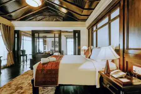 Anja Beach Resort & Spa - 137