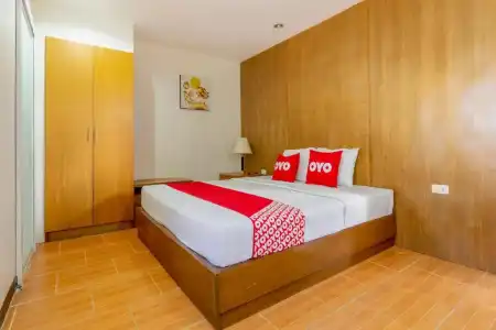 Super OYO 1096 Winner Inn - 58