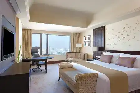 InterContinentals WUXI by IHG - 93