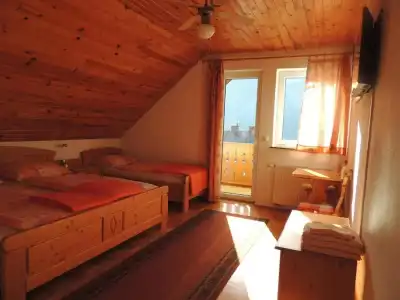 Rooms & Apartments Pr Matjon - 42