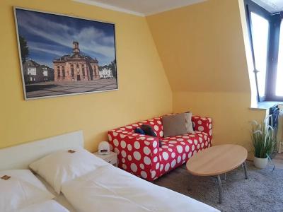 Nauwieser Apartments - 112