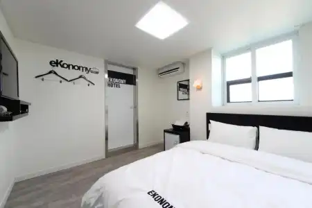 Ekonomy Incheon - 158