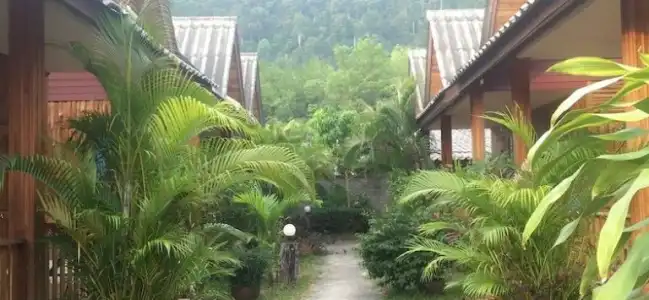 Poonsap Resort - 18