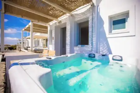 Phaos Santorini Suites - 29