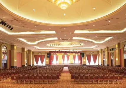 Putrajaya Marriott - 22