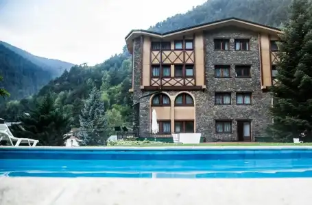 Xalet Verdú - 29