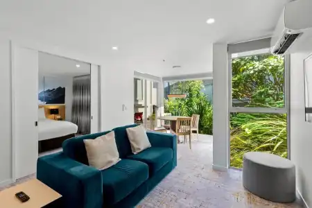 Scenic Suites Queenstown - 157