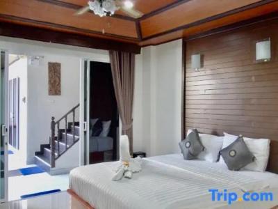 Vivi Boutique Resort Room (SHA Plus+) - 39