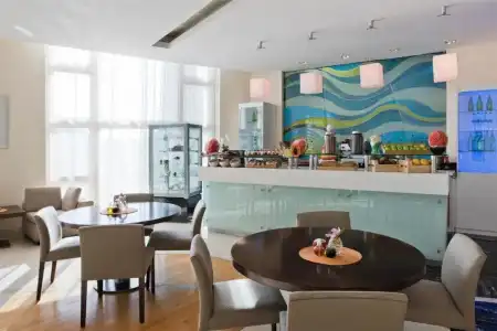 Four Seasons Doha - 30