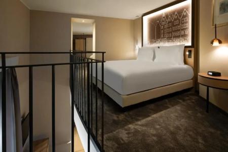 Wasserturm Cologne, Curio Collection by Hilton - 86