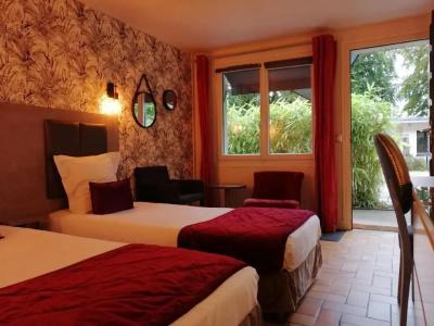 Hôtel Monet - 32