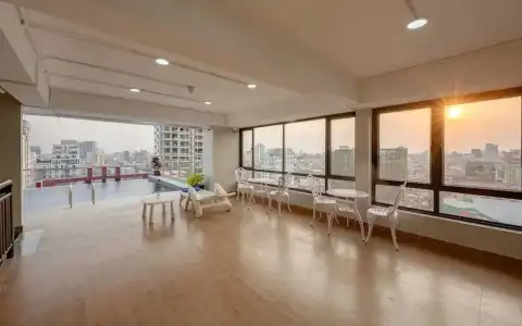 Soho Residence - 33