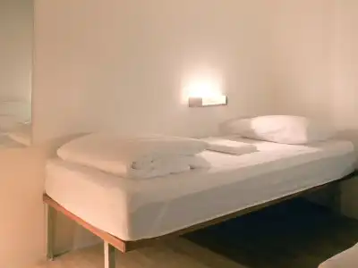 Monomer Hostel Bangkok - 2
