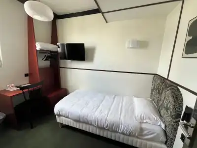 Hôtel Marguerite - 41