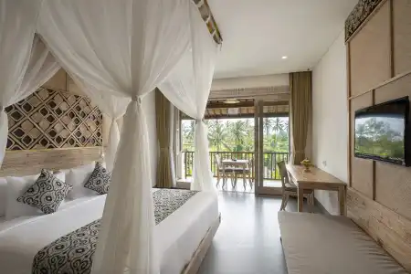The Sun of Granary Resort and Villas - 5