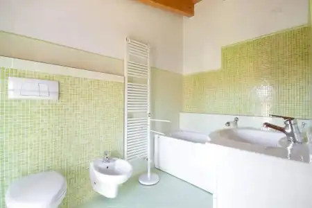 Barchi Resort - Apartments & Suites - 116